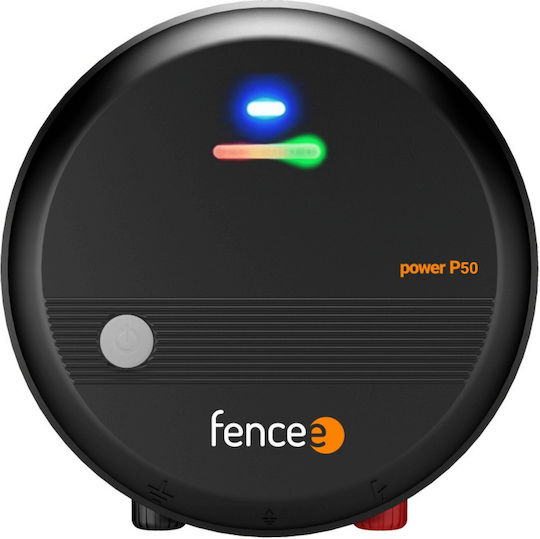 Fencee 06.02.0004 Καλώδια Ηλεκτρικής Περίφραξης