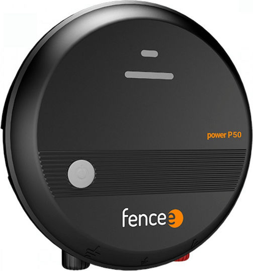 Fencee 06.02.0004 Καλώδια Ηλεκτρικής Περίφραξης
