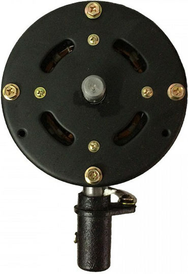Mistral Plus FG-65 Industrieller Standventilator 200W mit einem Durchmesser von 66cm