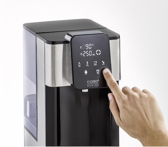 Caso Water Buffet Kettle 4lt 2.6kW 19x35x30cm