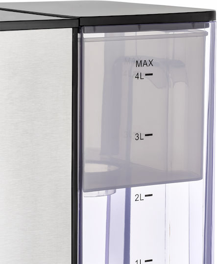 Caso Water Buffet Kettle 4lt 2.6kW 19x35x30cm