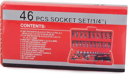 Verk Group Torx-Schlüssel