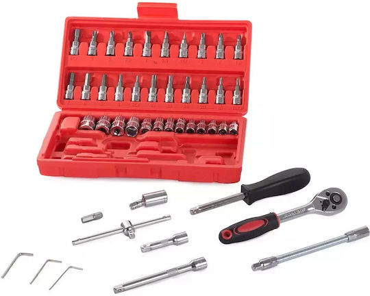 Verk Group Torx-Schlüssel
