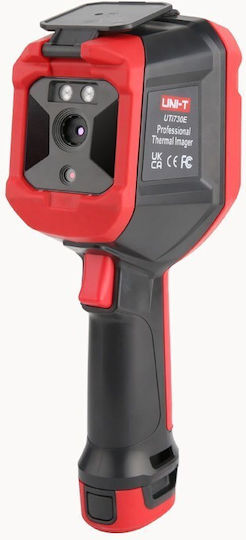 Uni-T Handheld Thermal Camera with Screen 3.5" 400°C UTi730E