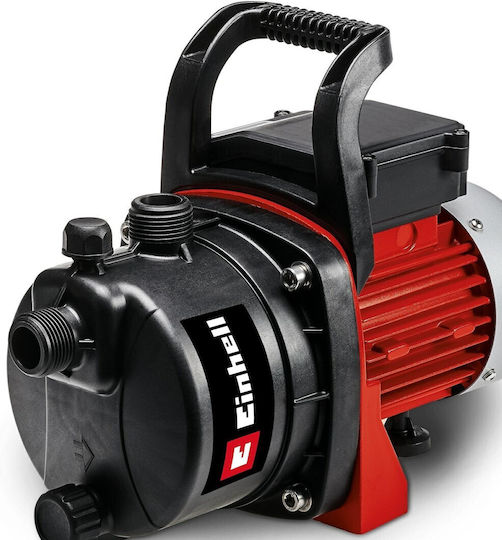 Einhell GC-GP 6538 Ηλεκτρική Αντλία Επιφάνειας 650W Μονοφασική