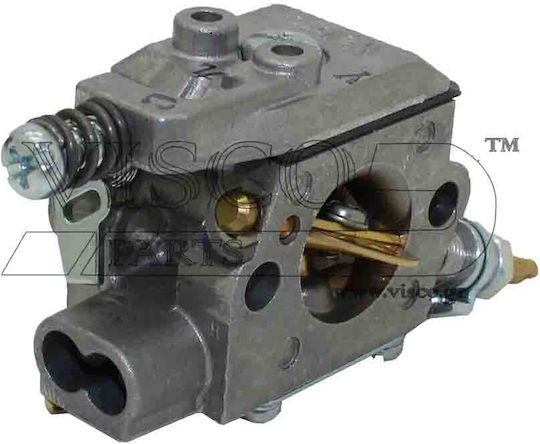 Visco 285-113 Καμπυρατέρ Walbro Αλυσποπριόνου Visco (vc285t Evo / Vc285t-c Evo) 285-113