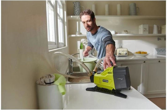 Ryobi Battery Surface Water Pump