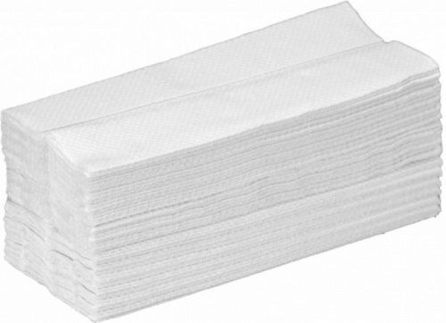 Zig Zag Hand Towel 57377