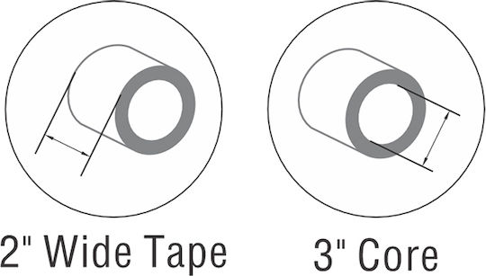 Kangaro Packing Tape Machine CSM-201