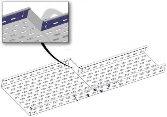Metallodomi Accesoriu Electric 095.R15085