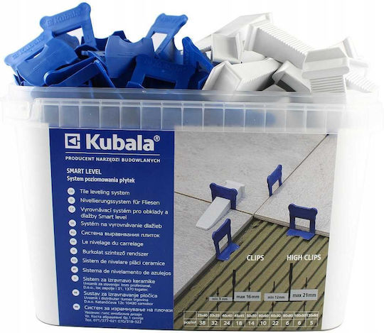 Kubala Cruce Alfaierirea Plăcilor Grosime 1mm 1buc