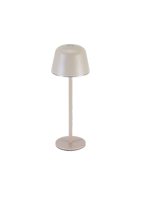 Ledvance Dekorative Lampe Beige
