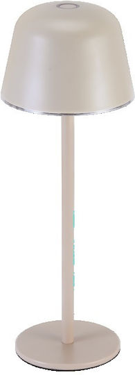 Ledvance Dekorative Tischlampen Rüthi gbares Weiß