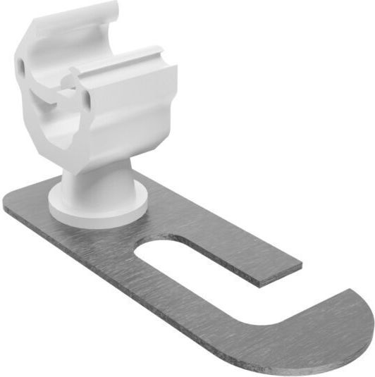 Elvhx Conduit Bracket Earthing 508