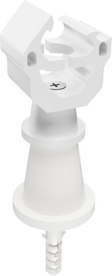 Elvhx Conduit Bracket Earthing 516
