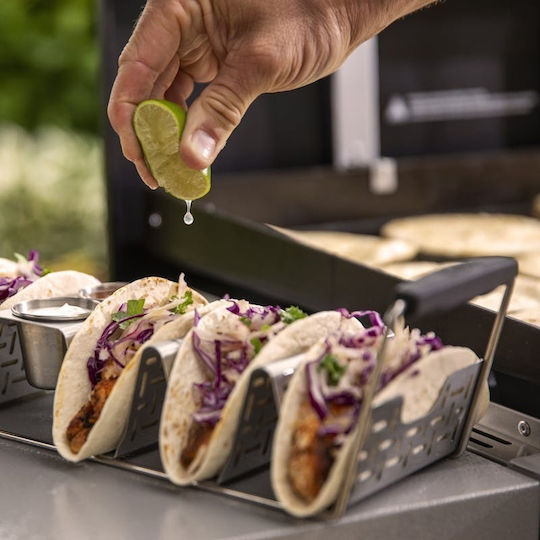 Premium Serving Board Tacos – Weber 3400845