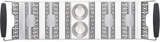 Premium Serving Board Tacos – Weber 3400845