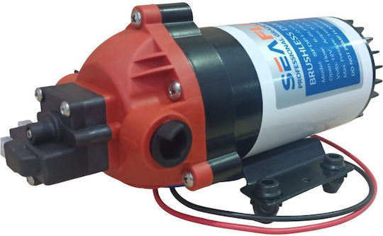 Pompa Electrică 12V Brushless 31W Diafragmă