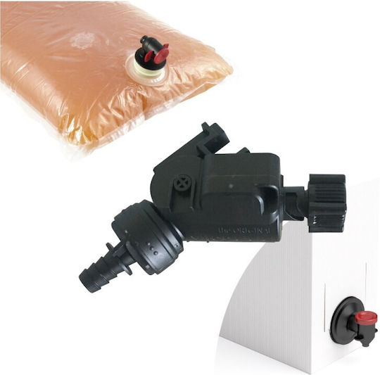 Tefcold Weinzapfanlage 40lt