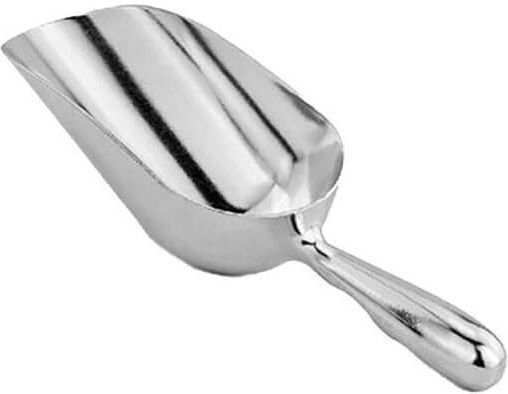 Dianomiki Aluminum Food Scoop 30.6pcs