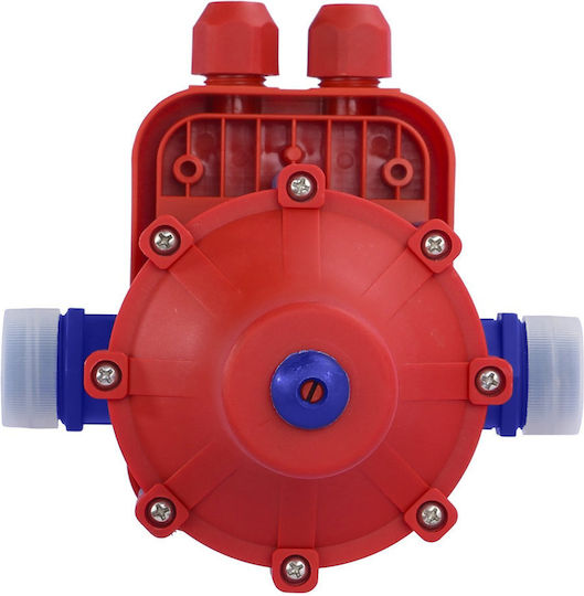 Emtop Electronic Pressure Controller EAPC1001