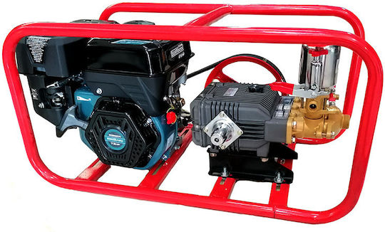 Honda Sprayer