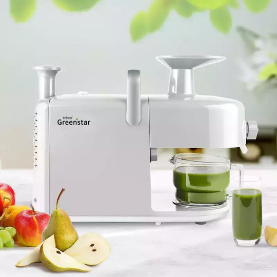 Tribest Αποχυμωτής Greenstar
