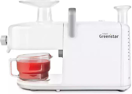 Tribest Αποχυμωτής Greenstar