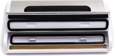 Dynamic Vacuum Sealer External With Maximum Sealing Length 32mm Happy