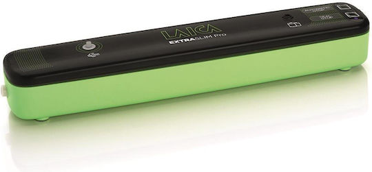 Laica Vacuum Device External With Maximum Sealing Length 280mm Automatic Pro VT3104