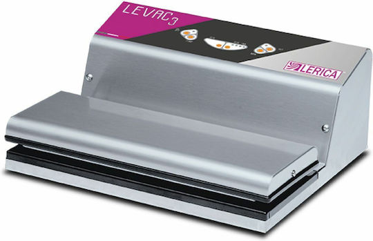 Lerica Vacuum Sealer External With Maximum Sealing Length 300mm Levac 3