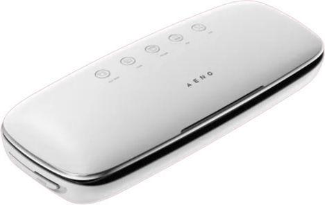 AENO Vacuum Sealer External Automatic VS2