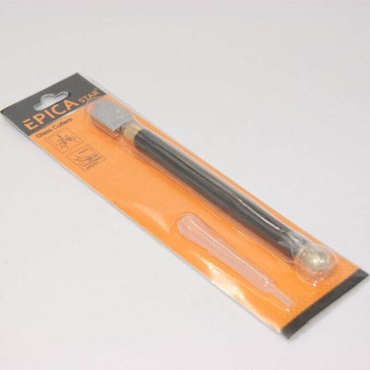 Epica Star Oil Glass Cutter EP-50217