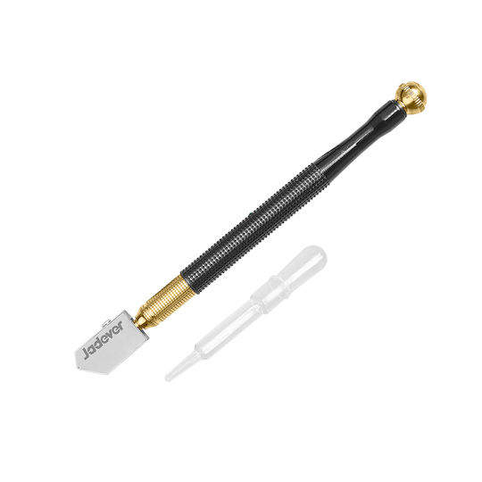 Jadever Jadever Jdgr2601 glass Oil Glass Cutter 400147