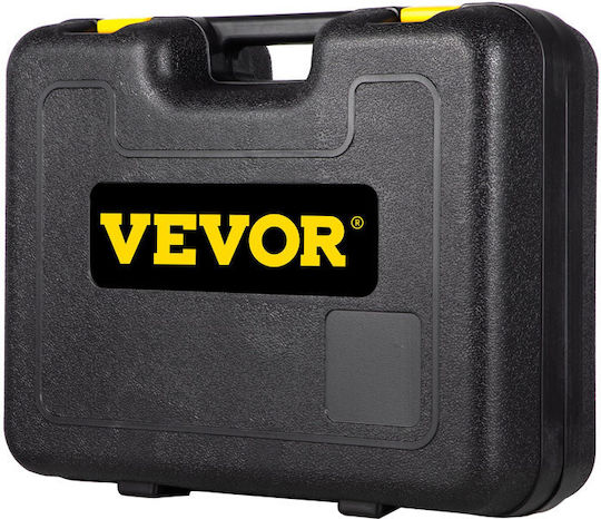 Vevor Μαγνητικό Δράπανο SYWGDCLZ1220V479UV2 με Ισχύ 1.2kW