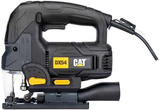 CAT DX54 Jig Saw 750W