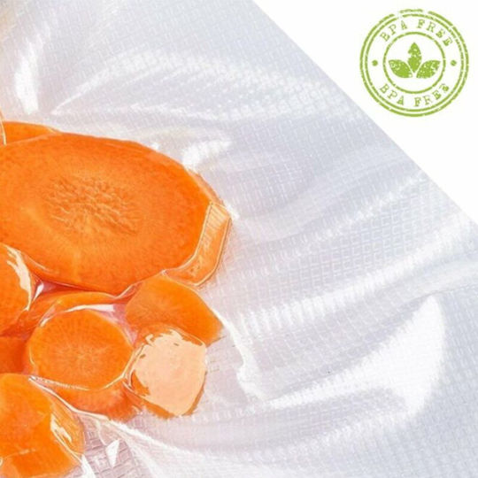 Beper Grainy Vacuum Sealer Bag 280mm x 6m 1 Roll