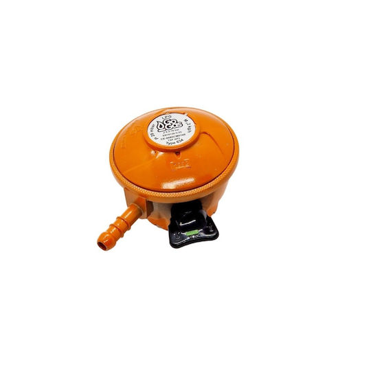 Coral Gas 20001 Gas Regulator