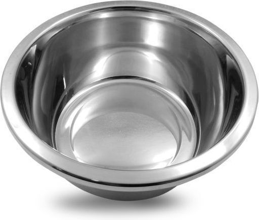 Elekom ЕК-BM34 Stainless Steel Mixing Bowl with Diameter 34cm.