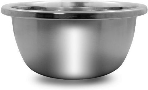 Elekom ЕК-BM34 Stainless Steel Mixing Bowl with Diameter 34cm.