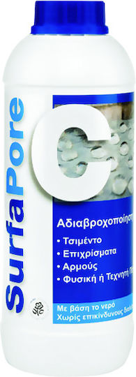 Nanophos Surfapore C Water Repellent 5lt