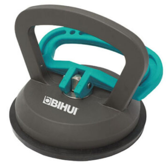 Bihui Plastic Single Work Suction Cup with Max Lifting Weight 40kg