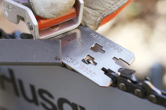 Husqvarna Compound Guide Guide Chainsaw Sharpener 505 24 37-01