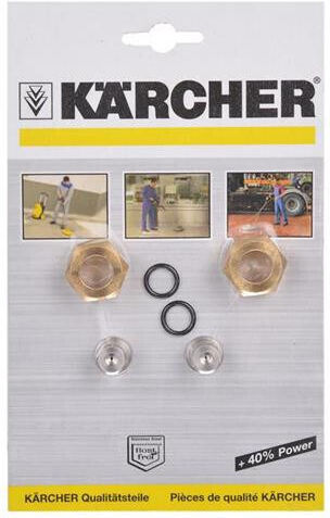 Karcher Pressure Washer Nozzle