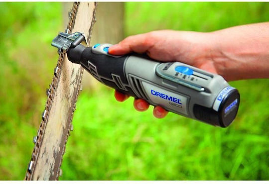 Dremel Werkzeugbatterie Lithium 12V mit Kapazität 2Ah 880