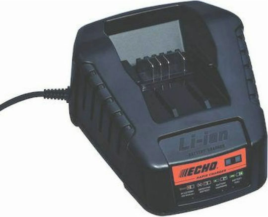 Echo Φορτιστής Μπαταριών Εργαλείου 50.4V Λιθίου