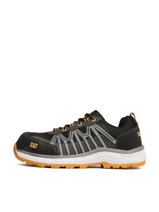 CAT Waterproof Safety Low S3 CAT Waterproof Safety Low S3