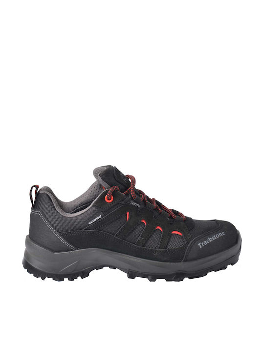Bicap Pantof De Lucru Scăzut Waterproof