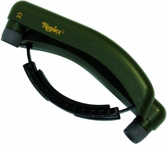 Napier Pro 9 Ωτοασπίδες με Στέκα