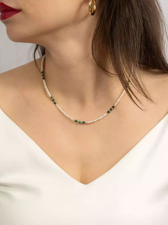 Necklace From 14K Gold Necklace From 14K Gold